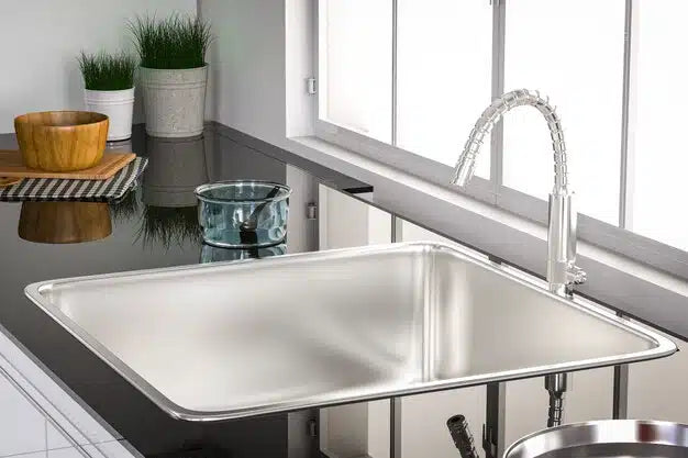 A Guide to Selecting Stainless Steel Kitchen Sinks in New Zealand