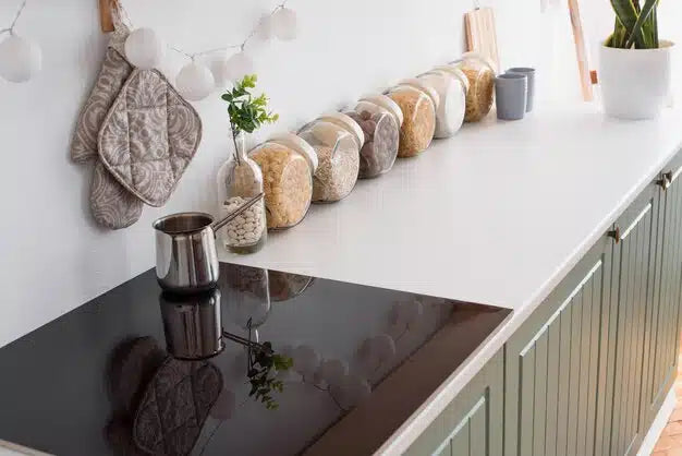 Choosing the Perfect Stone Benchtop Color for Your Dream Kitchen