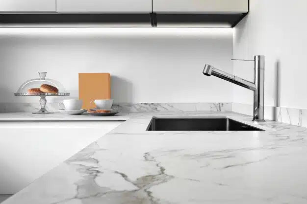 Tips for Preserving the Beauty of Your Caesarstone Benchtops