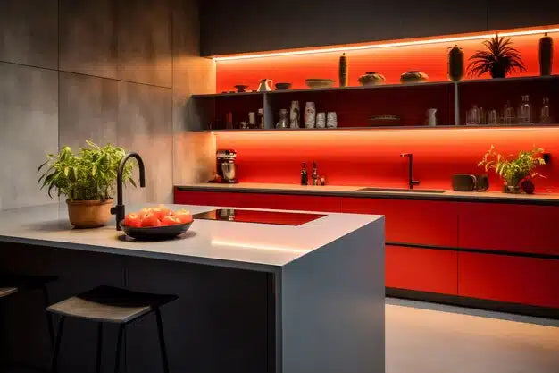 Kitchen Benchtop Ideas for a Stunning Space