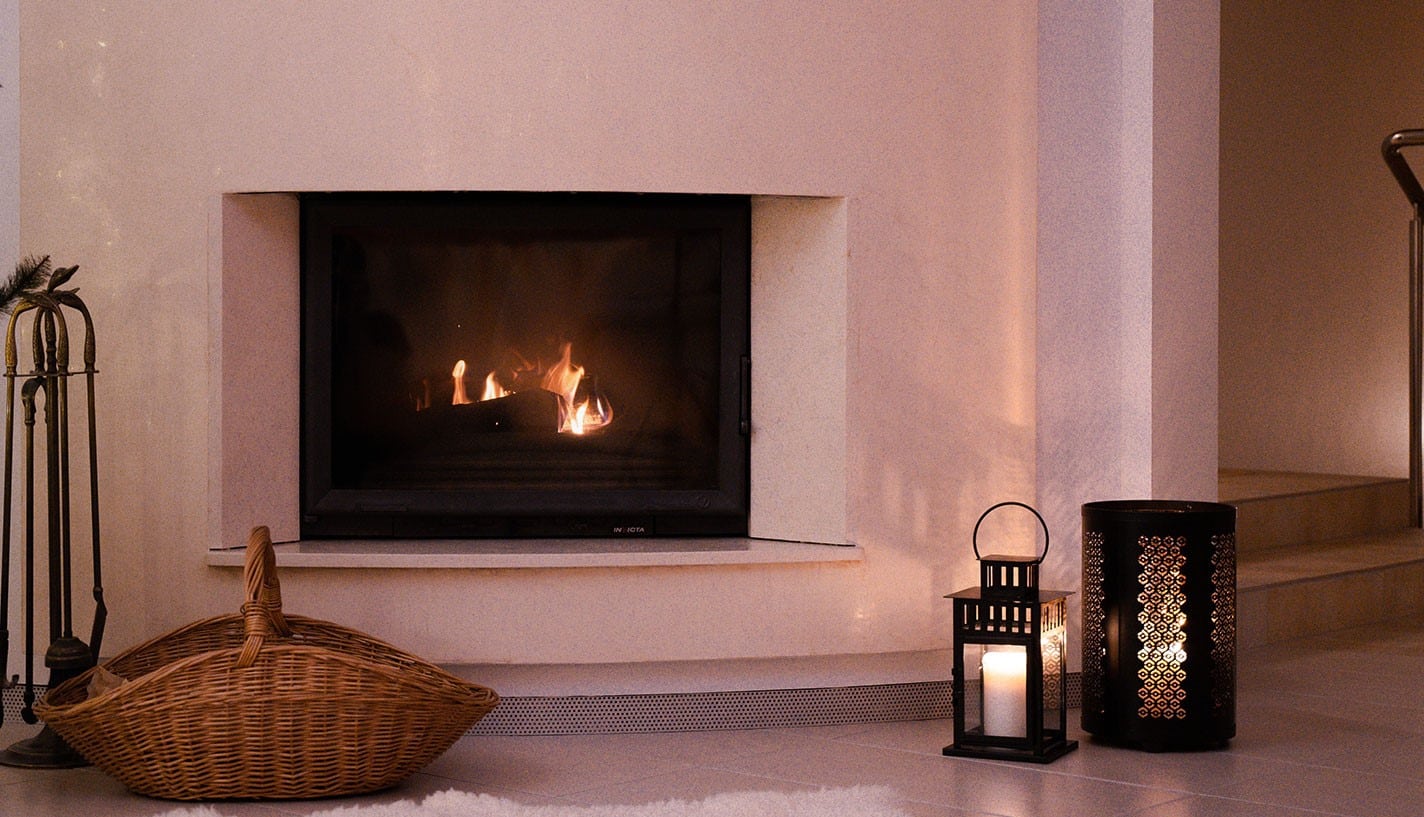 Fireplace Surrounds
